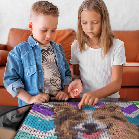 Play as a Way to Develop Attention in Children