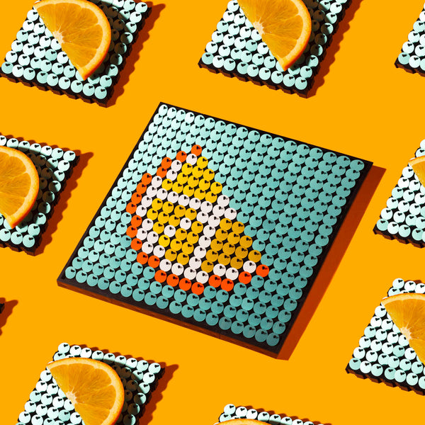 Today, Mozix is a construction set with a modern twist