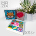 Photo Constructor: Set XS (5+)