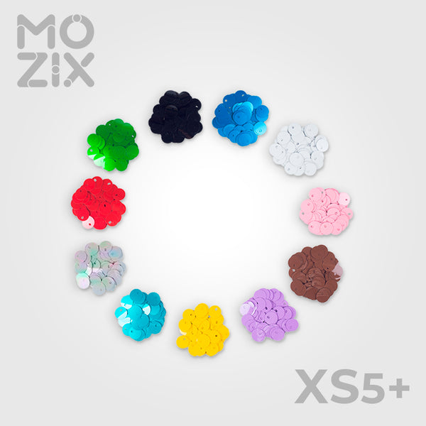 Photo Constructor: Set XS (5+)