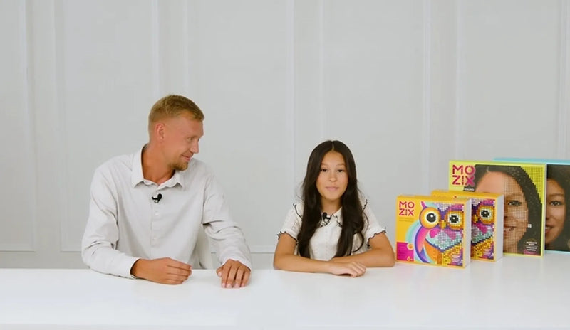 Video poster